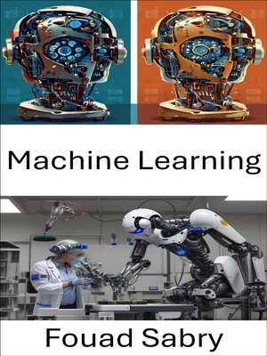 cover image of Machine Learning
